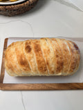 Croissant Sourdough Bread