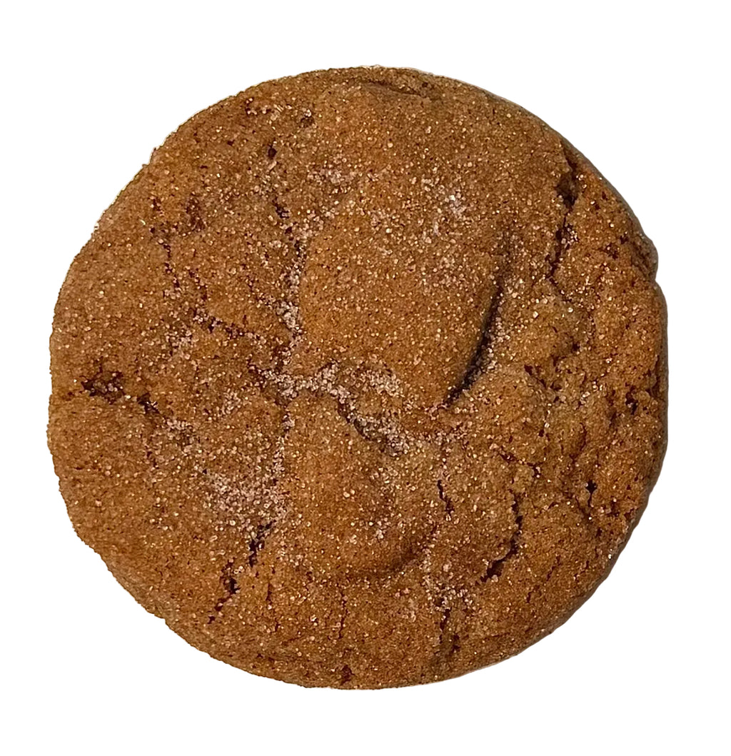 Pumpkin Snickerdoodle