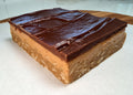 Extreme Peanut Butter