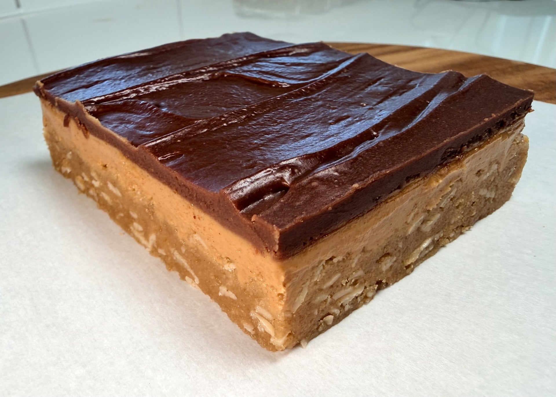 Extreme Peanut Butter
