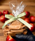 Apple cider Caramels