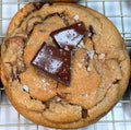 Choco-Lexi Chip Cookie
