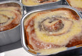 Cinnamon Rolls (Box of 4)